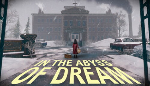 Download An Abyss of Dreams