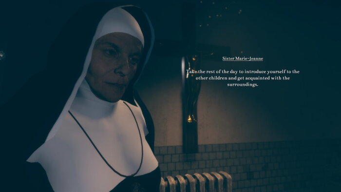 An Abyss of Dreams Free Download Torrent