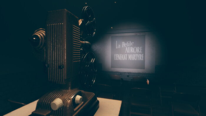 An Abyss of Dreams PC Crack