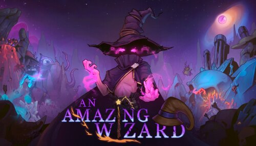 Download An Amazing Wizard