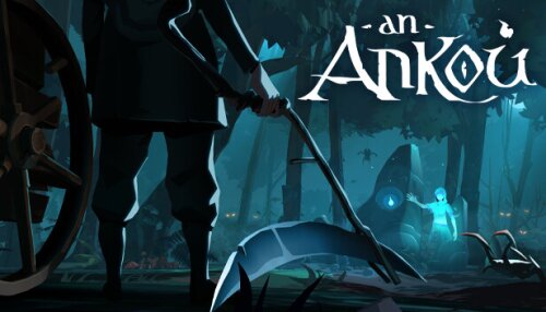 Download An Ankou