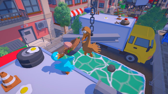 An Eggstremely Hard Game Free Download Torrent