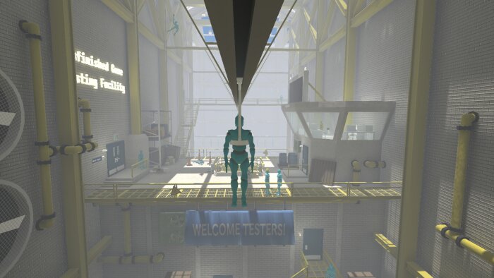 An Unfinished Game Download Free