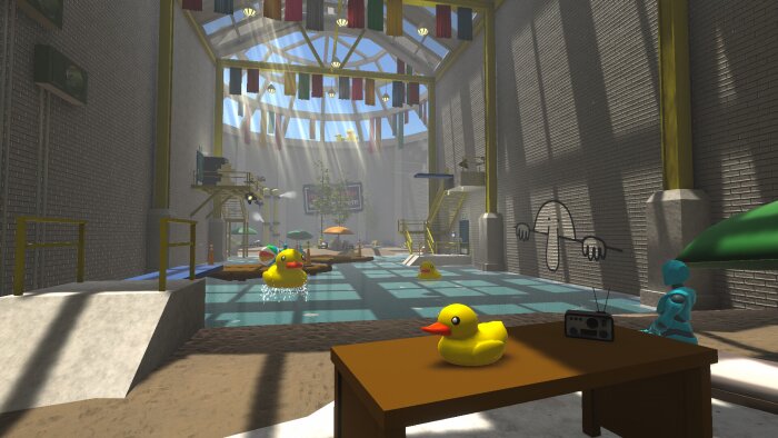 An Unfinished Game PC Crack