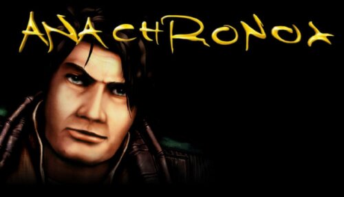 Download Anachronox