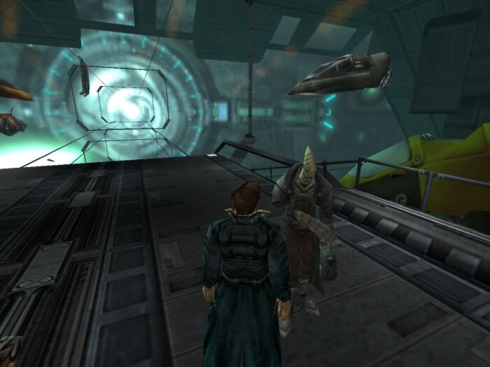 Anachronox Download Free