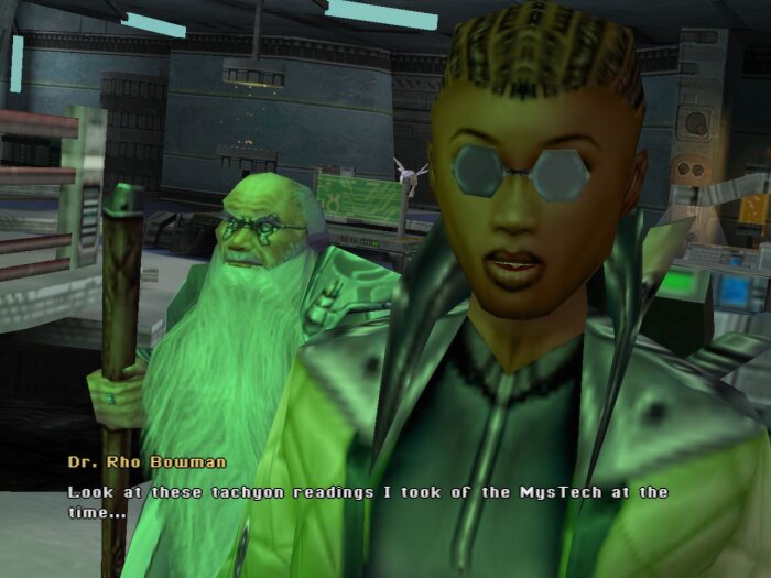 Anachronox Free Download Torrent
