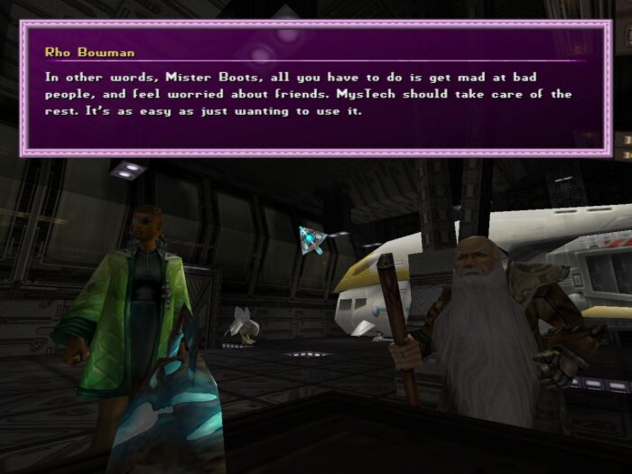 Anachronox Repack Download