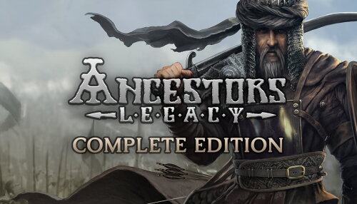 Download Ancestors Legacy - Complete Edition (GOG)