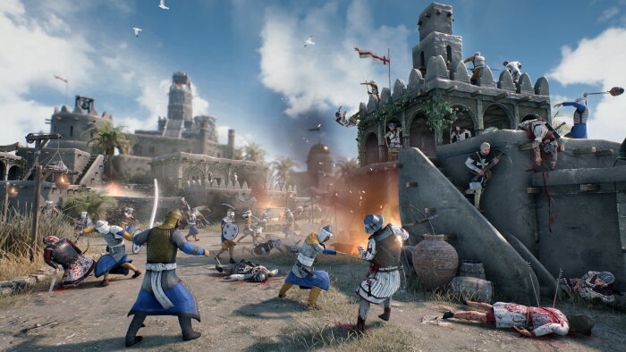 Ancestors Legacy - Complete Edition Download Free