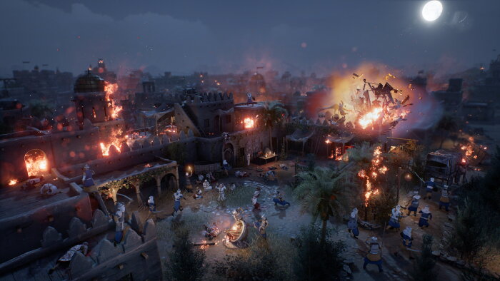 Ancestors Legacy - Complete Edition PC Crack