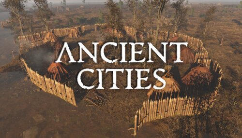 Download Ancient Cities