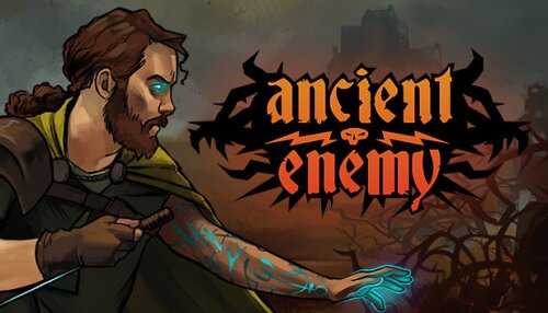 Download Ancient Enemy