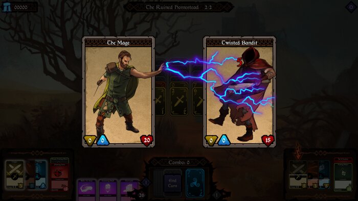 Ancient Enemy Download Free