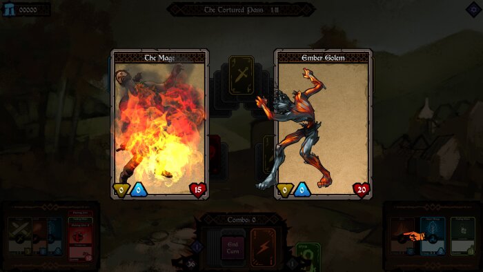 Ancient Enemy Free Download Torrent