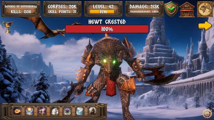 Ancient Russian Life Simulator Download Free