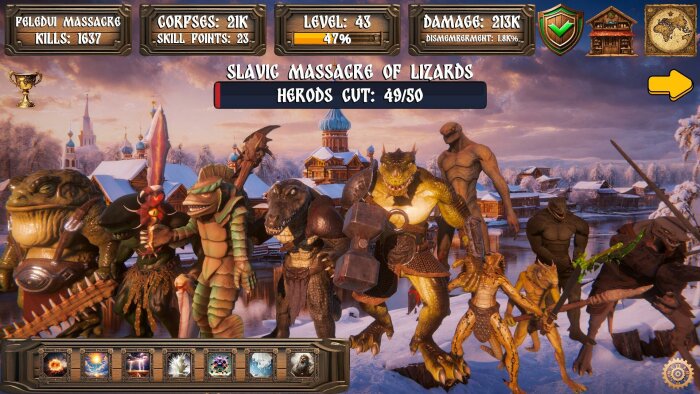 Ancient Russian Life Simulator Free Download Torrent