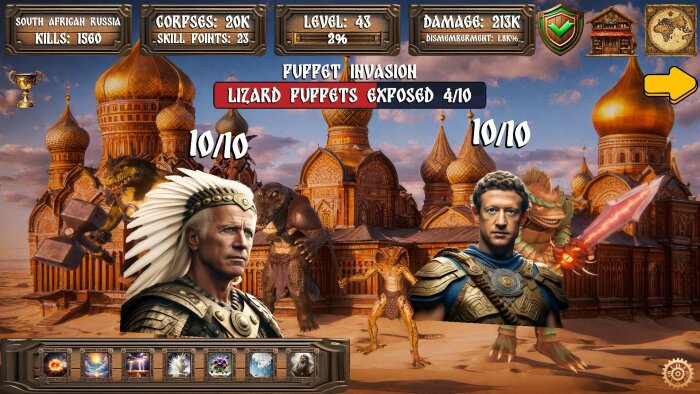 Ancient Russian Life Simulator Repack Download