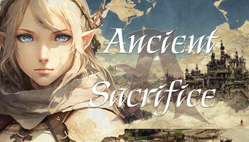 Download Ancient Sacrifice