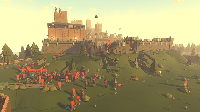 Ancient Warfare 3 Download Free