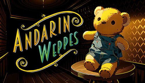 Download Andarin Weppes