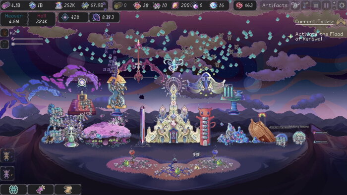 Angel Clicker Free Download Torrent