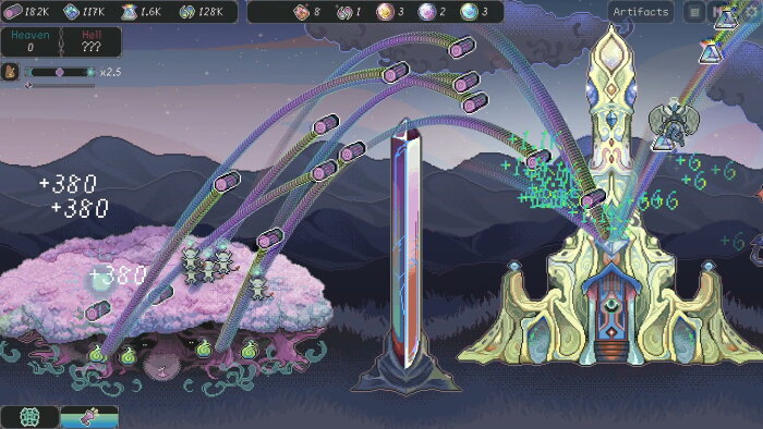 Angel Clicker PC Crack