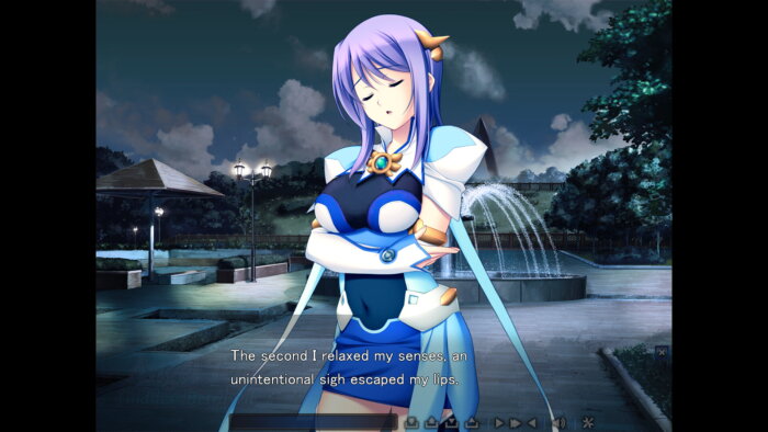 Angel Tear: Goddess Betrayed PC Crack