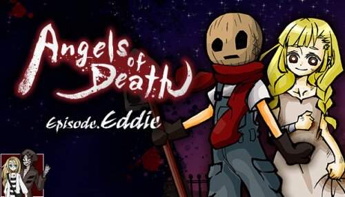Download Angels of Death Episode.Eddie
