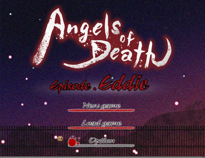 Angels of Death Episode.Eddie Download Free