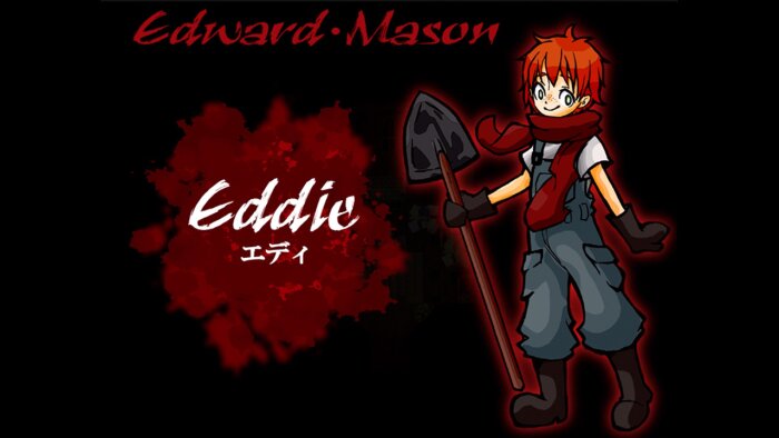 Angels of Death Episode.Eddie Repack Download