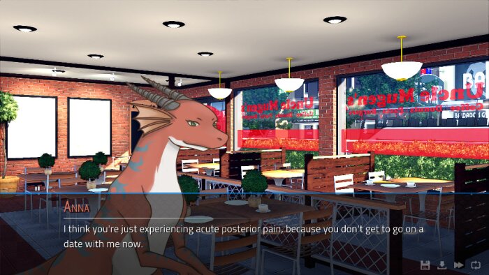 Angels with Scaly Wings™ / 鱗羽の天使 Download Free