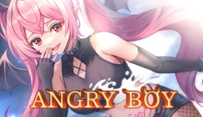 Download Angry Boy