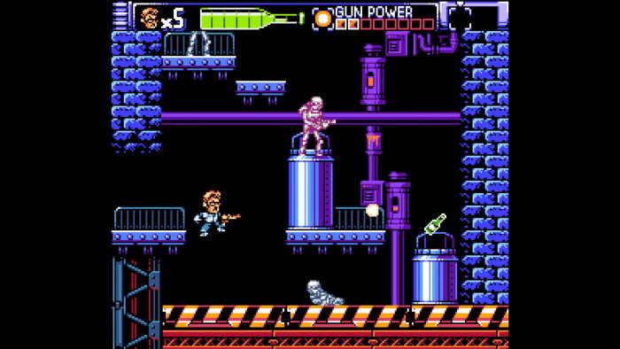 Angry Video Game Nerd 8-bit Free Download Torrent