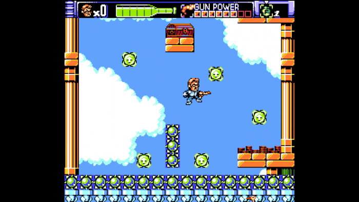 Angry Video Game Nerd 8-bit Crack Download