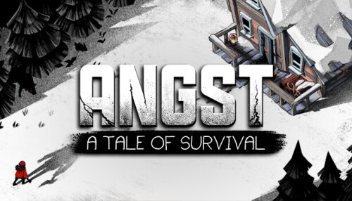 Download ANGST: A TALE OF SURVIVAL
