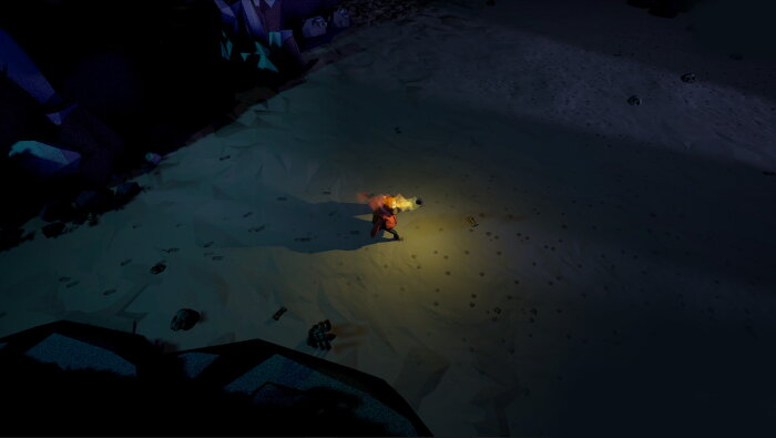 ANGST: A TALE OF SURVIVAL PC Crack