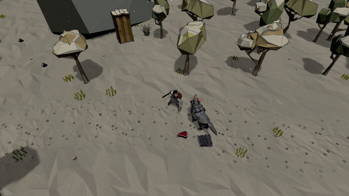 ANGST: A TALE OF SURVIVAL Repack Download