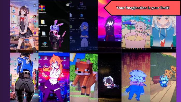 Anima Engine Download Free