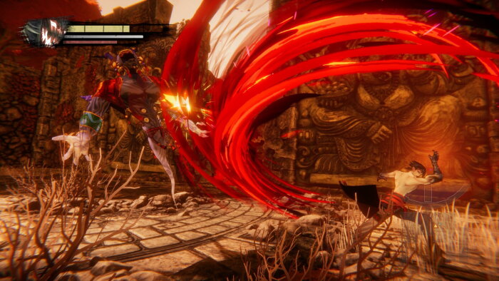 Anima Gate of Memories: I&II Remaster Free Download Torrent