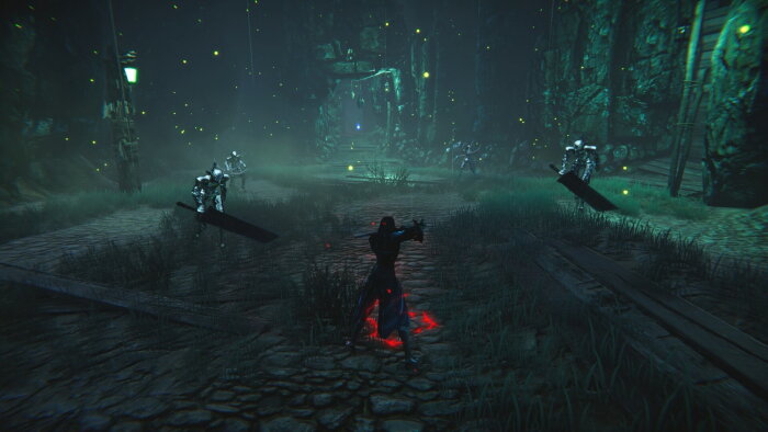 Anima Gate of Memories: I&II Remaster Crack Download