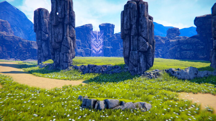 Anima Gate of Memories: I&II Remaster PC Crack