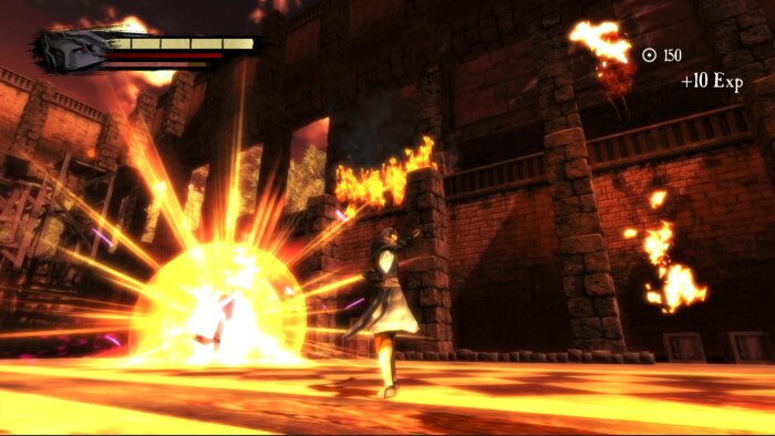 Anima: Gate of Memories - The Nameless Chronicles Crack Download