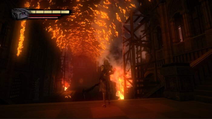 Anima: Gate of Memories - The Nameless Chronicles Repack Download