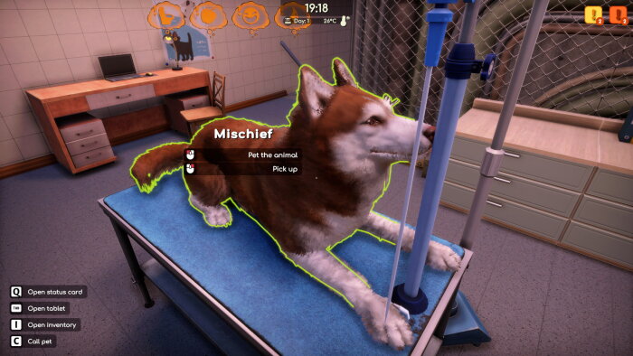 Animal Shelter 2 - Vet Clinic DLC Download Free