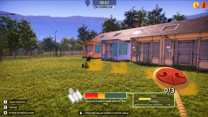 Animal Shelter 2 - Vet Clinic DLC PC Crack