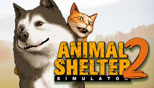 Download Animal Shelter 2