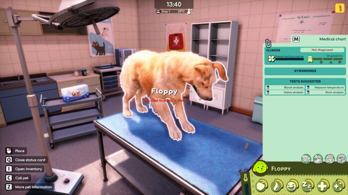Animal Shelter 2 PC Crack
