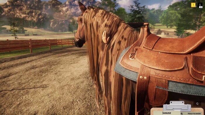 Animal Shelter - Horse Shelter DLC Download Free