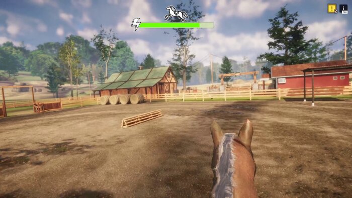 Animal Shelter - Horse Shelter DLC Free Download Torrent